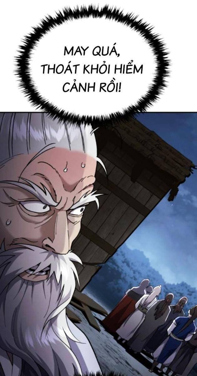 Thiên Ma Muốn Sống Một Cuộc Đời Bình Lặng - Page 40
