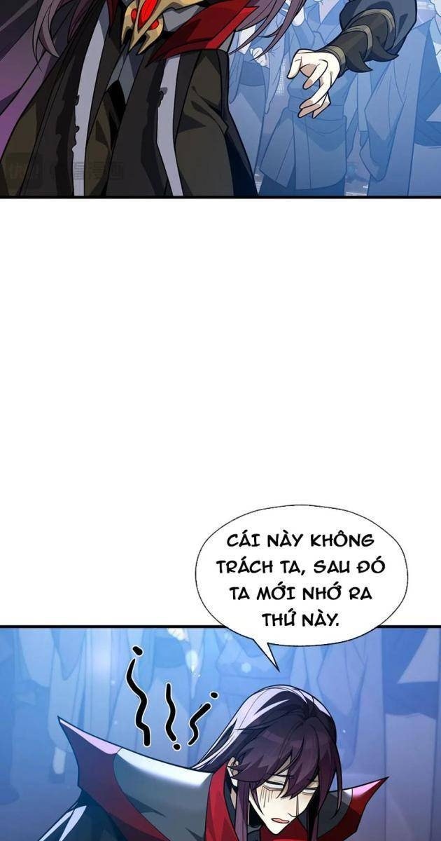 Đại Ái Ma Tôn, Nữ Đồ Đệ Đều Muốn Giết Ta - Page 29