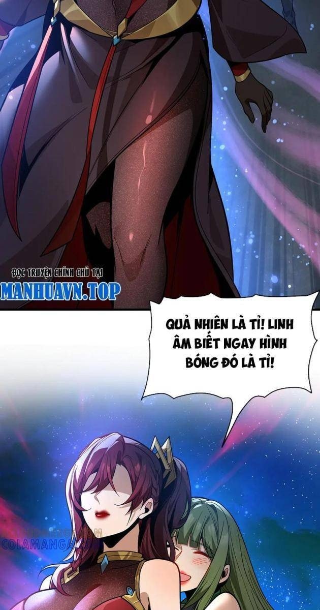 Đại Ái Ma Tôn, Nữ Đồ Đệ Đều Muốn Giết Ta - Page 43