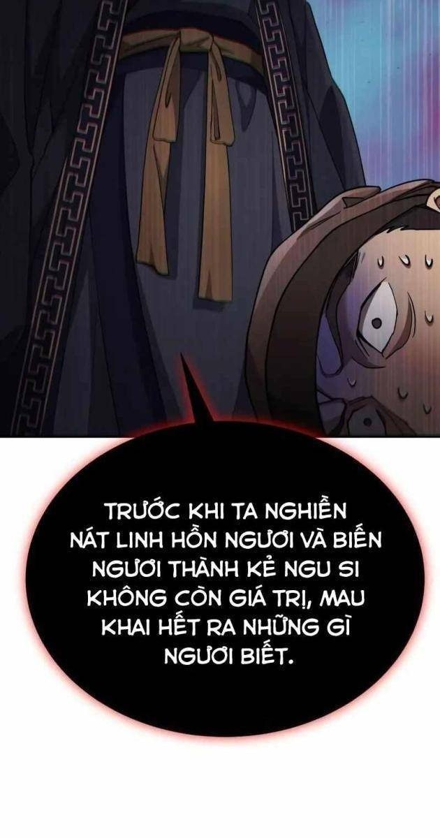 Thiên Ma Muốn Sống Một Cuộc Đời Bình Lặng - Page 64