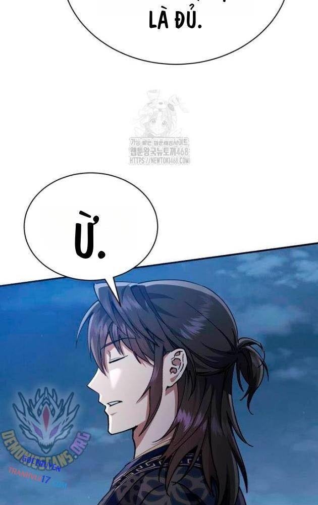 Thiên Ma Muốn Sống Một Cuộc Đời Bình Lặng - Page 108