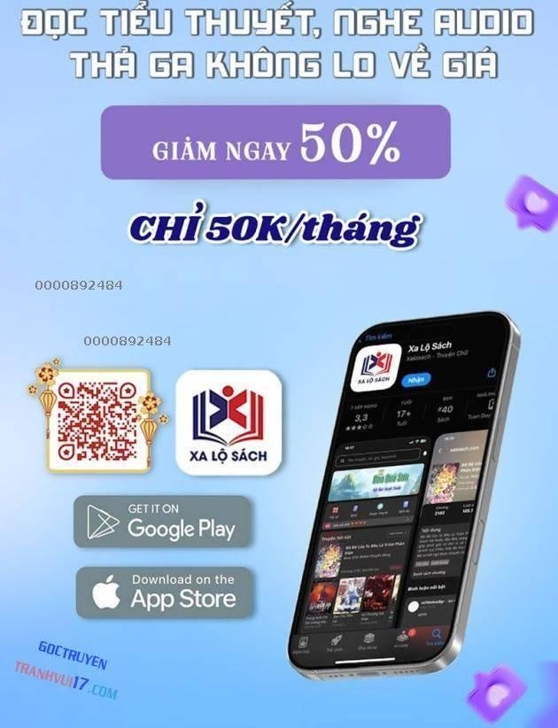 Hóa Ra Ta Là Đời Sau Của Yêu Quái - Page 33