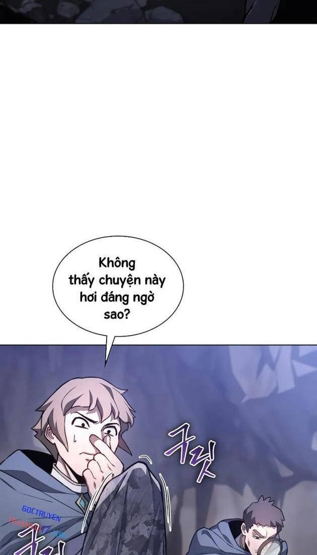 Tử Kỵ Sĩ Diệt Thế Hồi Quy - Page 41