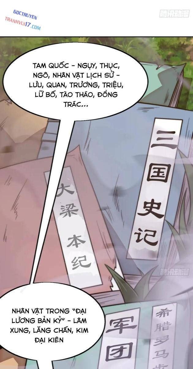 Ta Có Một Sơn Trại - Page 53