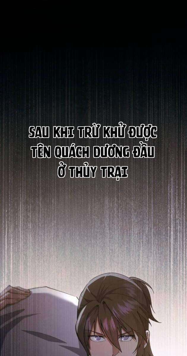Thiên Ma Muốn Sống Một Cuộc Đời Bình Lặng - Page 50