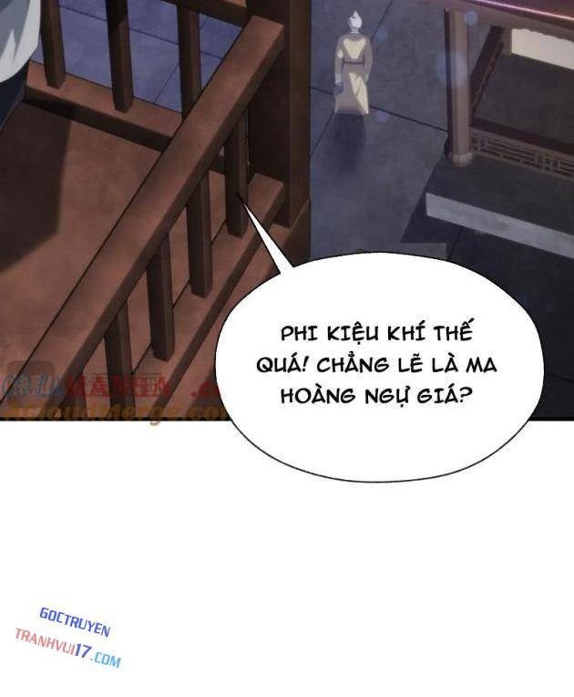 Đại Ái Ma Tôn, Nữ Đồ Đệ Đều Muốn Giết Ta - Page 16