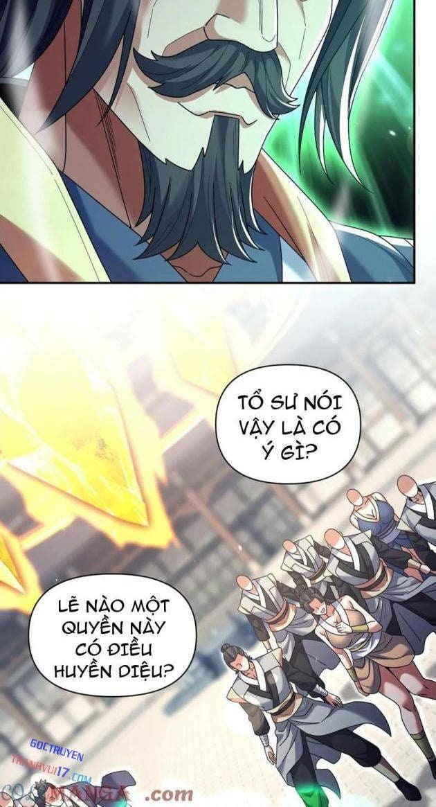 Bắt Đầu Chấn Kinh Nữ Đế Lão Bà, Ta Vô Địch! - Page 12
