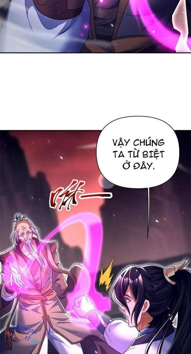 Bắt Đầu Chấn Kinh Nữ Đế Lão Bà, Ta Vô Địch! - Page 2