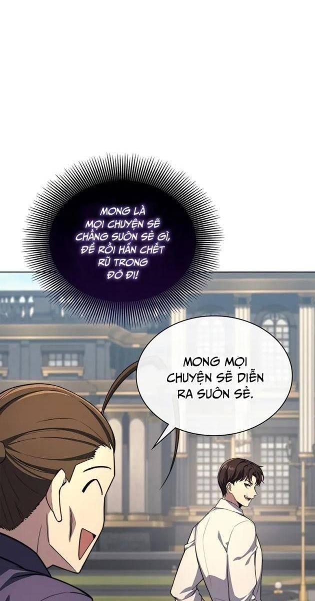 Tử Kỵ Sĩ Diệt Thế Hồi Quy - Page 8