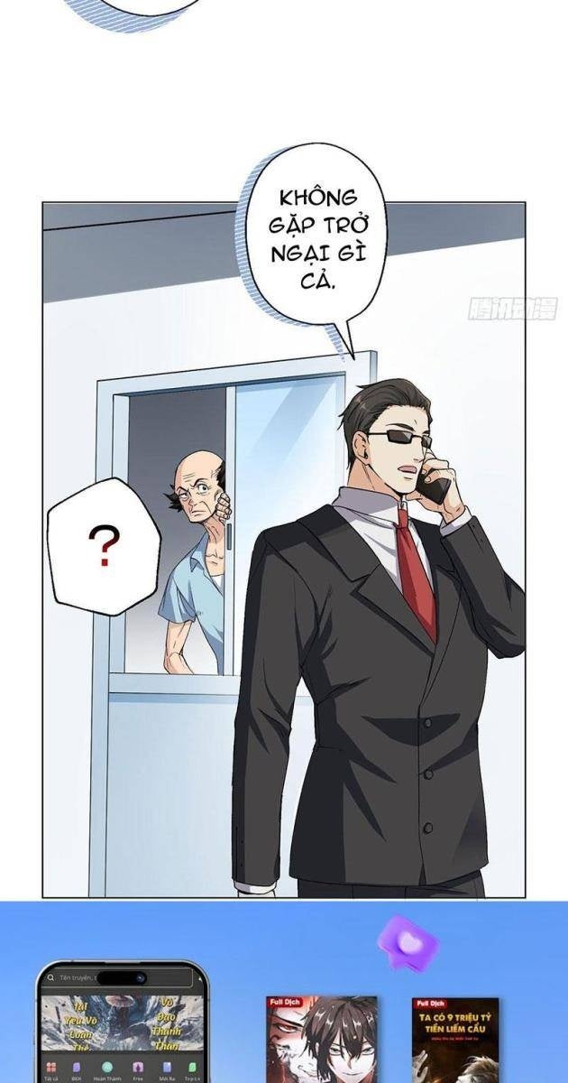 Hóa Ra Ta Là Đời Sau Của Yêu Quái - Page 63