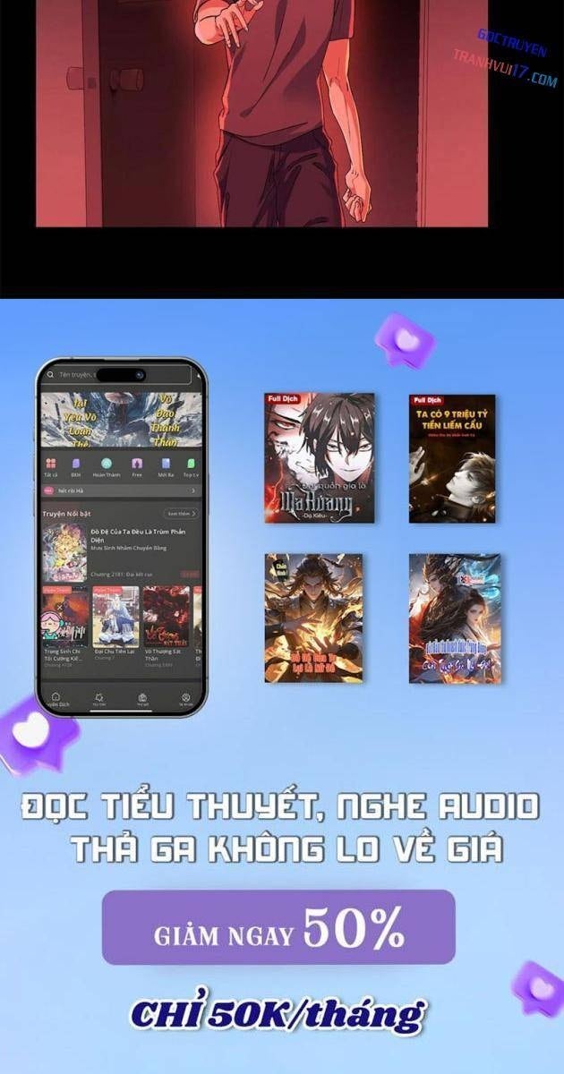 Hóa Ra Ta Là Đời Sau Của Yêu Quái - Page 57