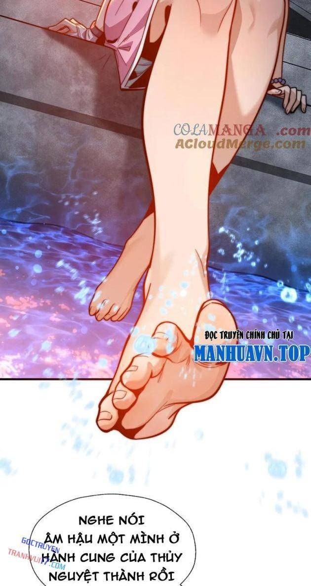 Đại Ái Ma Tôn, Nữ Đồ Đệ Đều Muốn Giết Ta - Page 4