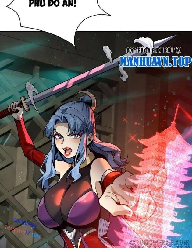 Đại Ái Ma Tôn, Nữ Đồ Đệ Đều Muốn Giết Ta - Page 46
