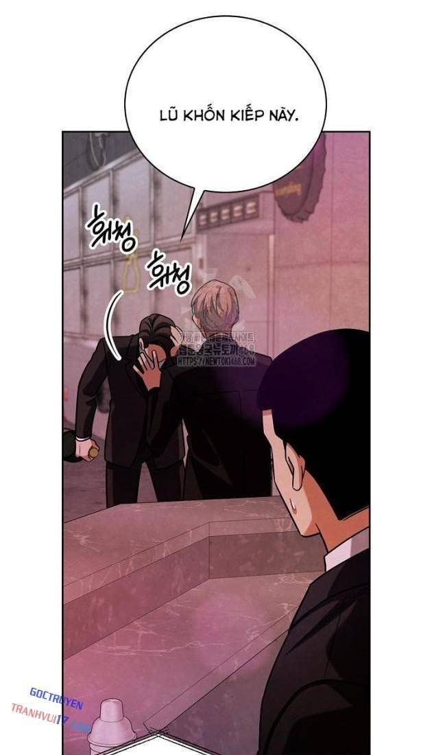 Sống Như Một Diễn Viên - Page 22