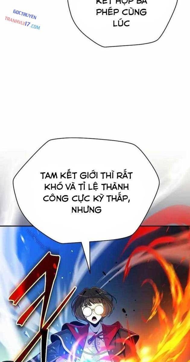 Phap Sư Ràng Buộc - Page 36