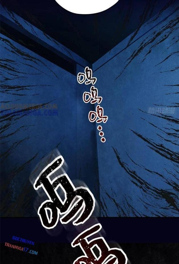 Hóa Ra Ta Là Đời Sau Của Yêu Quái - Page 37