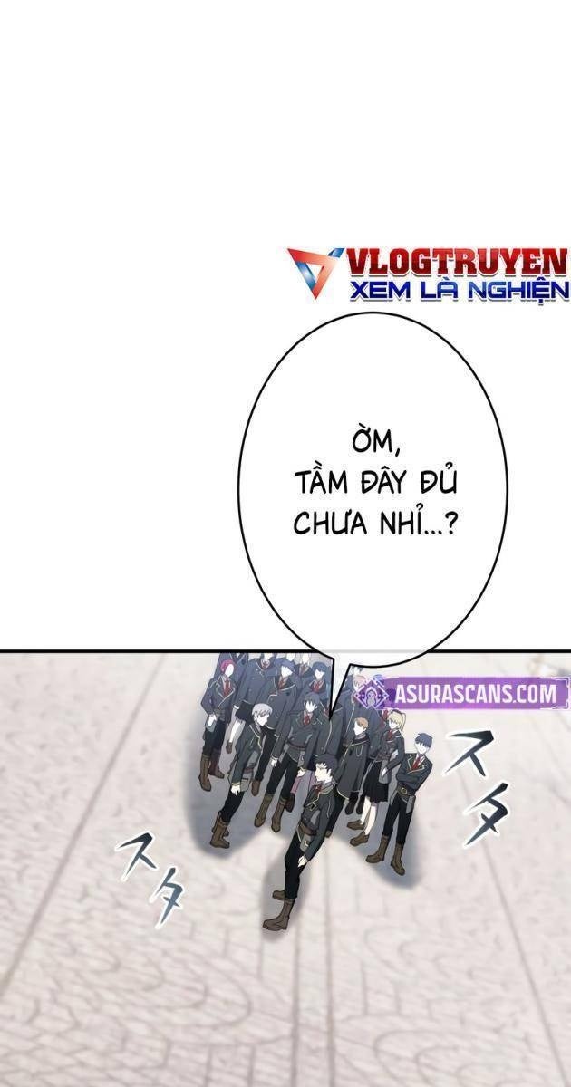 Sự Trở Lại Của Kiếm Sĩ Bóng Đêm - Page 15