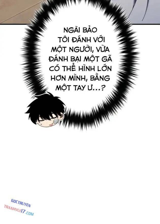 Sự Trở Lại Của Kiếm Sĩ Bóng Đêm - Page 87