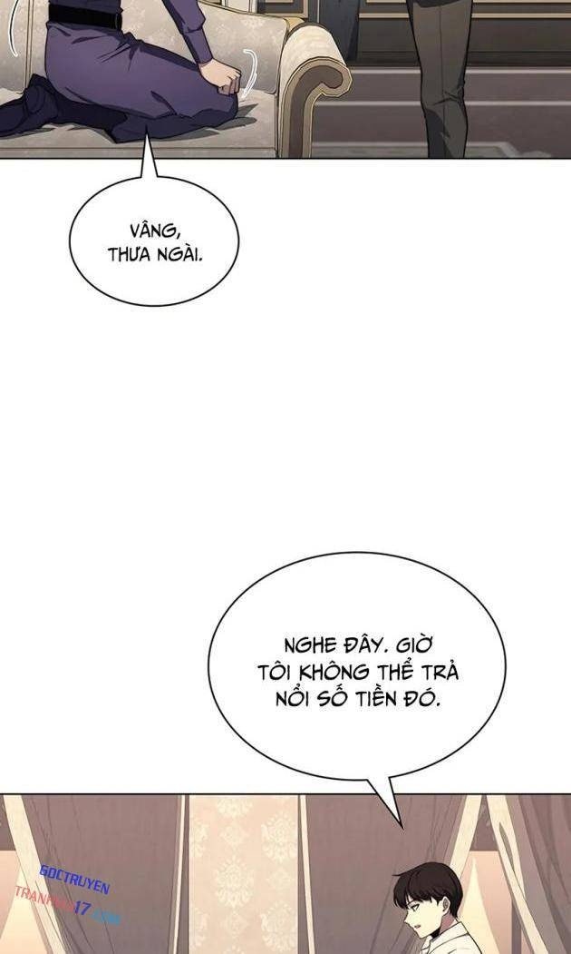 Tử Kỵ Sĩ Diệt Thế Hồi Quy - Page 75
