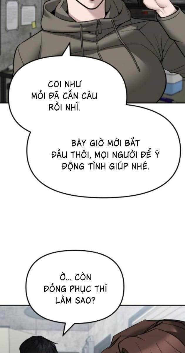 Quản Lý Du Côn - Page 3