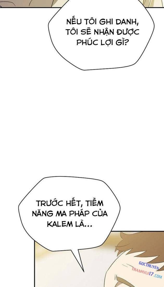 Phap Sư Ràng Buộc - Page 74