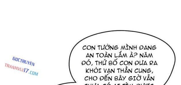 Hóa Ra Ta Là Đời Sau Của Yêu Quái - Page 10