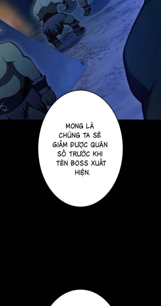 Sự Trở Lại Của Kiếm Sĩ Bóng Đêm - Page 64