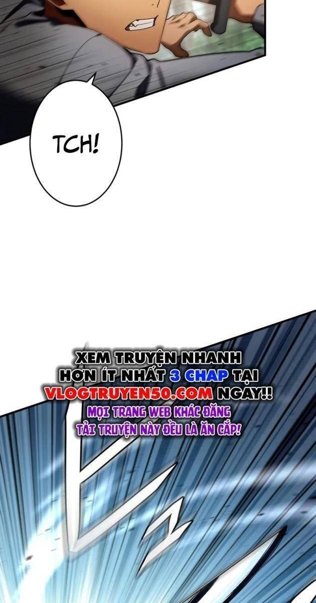 Sự Trở Lại Của Kiếm Sĩ Bóng Đêm - Page 136