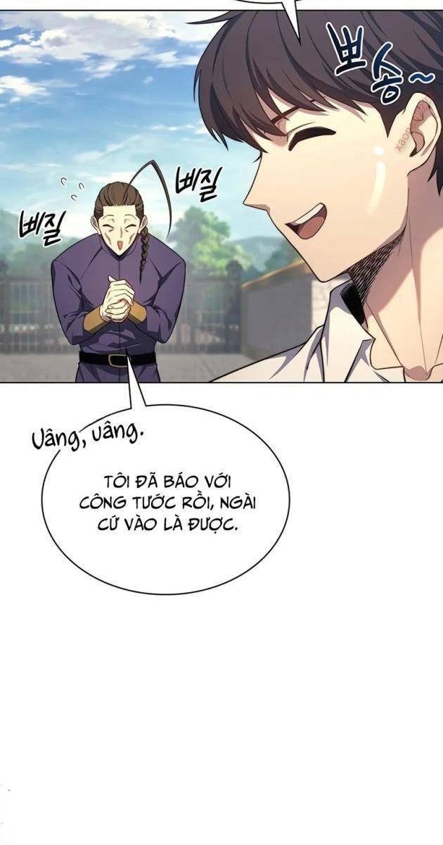 Tử Kỵ Sĩ Diệt Thế Hồi Quy - Page 5