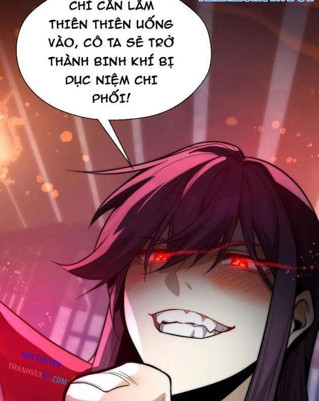 Đại Ái Ma Tôn, Nữ Đồ Đệ Đều Muốn Giết Ta - Page 64
