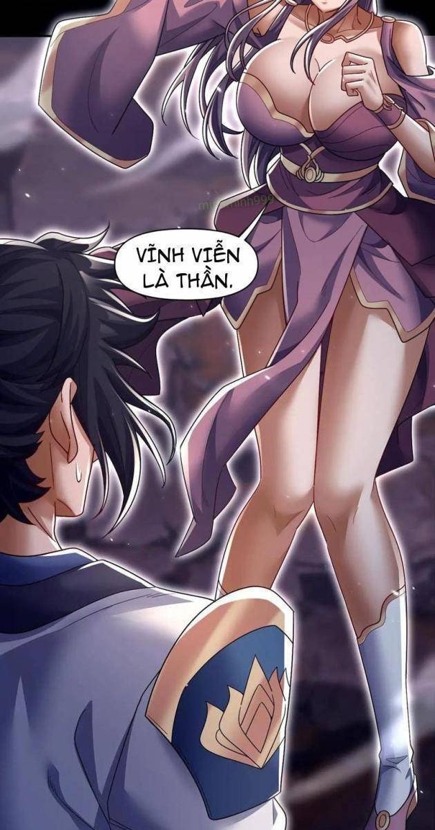 Bắt Đầu Chấn Kinh Nữ Đế Lão Bà, Ta Vô Địch! - Page 43