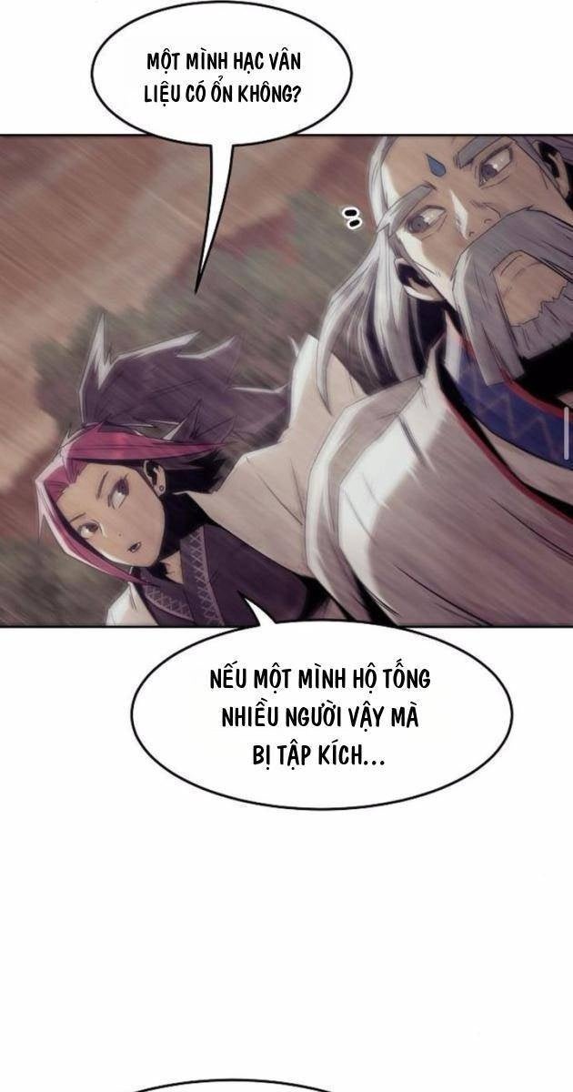 Tiểu Gia Chủ của Tứ Xuyên Đường Gia trở thành Kiếm Thần - Page 25