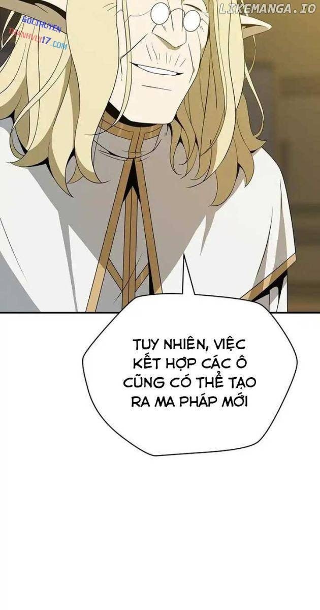 Phap Sư Ràng Buộc - Page 24
