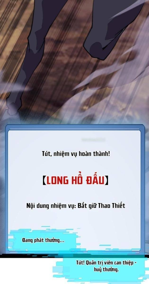 Ta Có Một Sơn Trại - Page 31