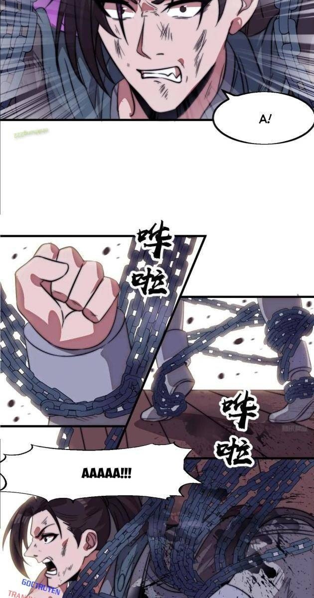 Ta Có Một Sơn Trại - Page 12