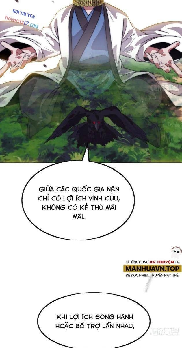 Ta Có Một Sơn Trại - Page 33
