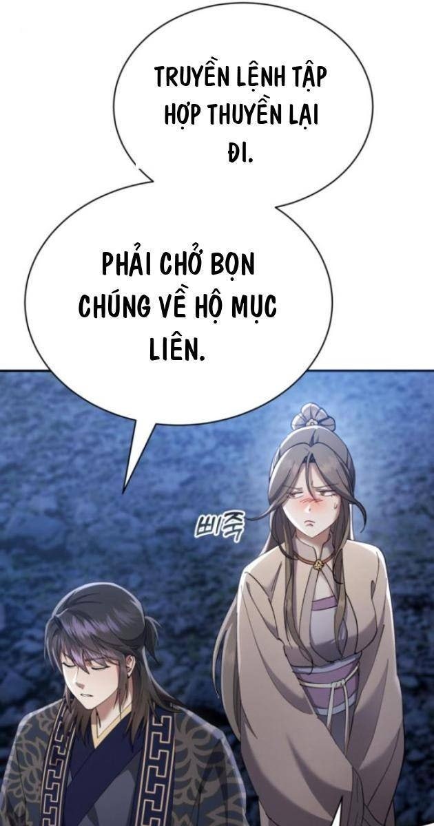 Thiên Ma Muốn Sống Một Cuộc Đời Bình Lặng - Page 68