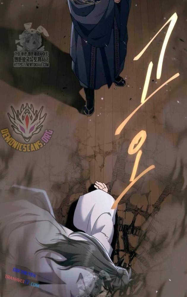 Thiên Ma Muốn Sống Một Cuộc Đời Bình Lặng - Page 78
