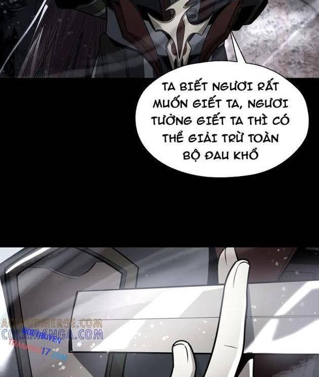 Đại Ái Ma Tôn, Nữ Đồ Đệ Đều Muốn Giết Ta - Page 8