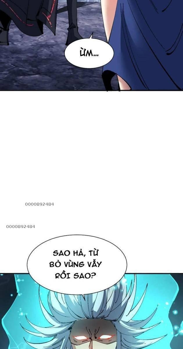 Sư Tôn: Nghịch Đồ Này Mới Không Phải Là Thánh Tử - Page 7