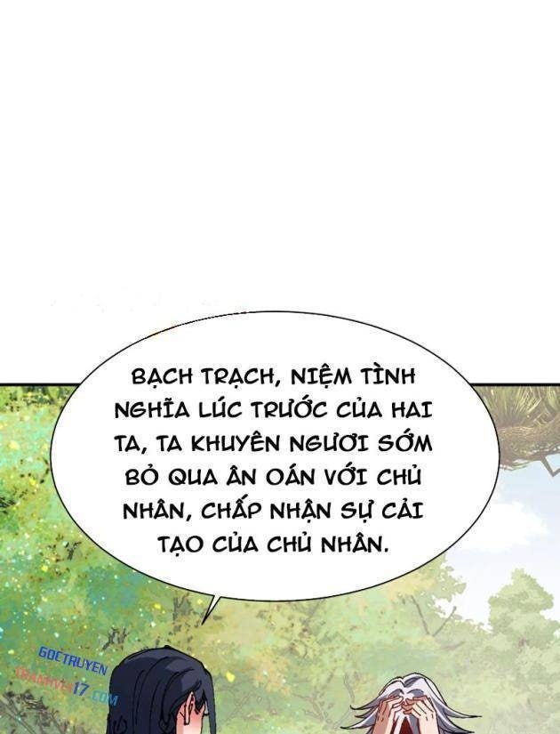 Sư Tôn: Nghịch Đồ Này Mới Không Phải Là Thánh Tử - Page 18