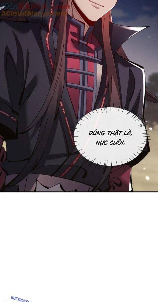 Sư Tôn: Nghịch Đồ Này Mới Không Phải Là Thánh Tử - Page 34