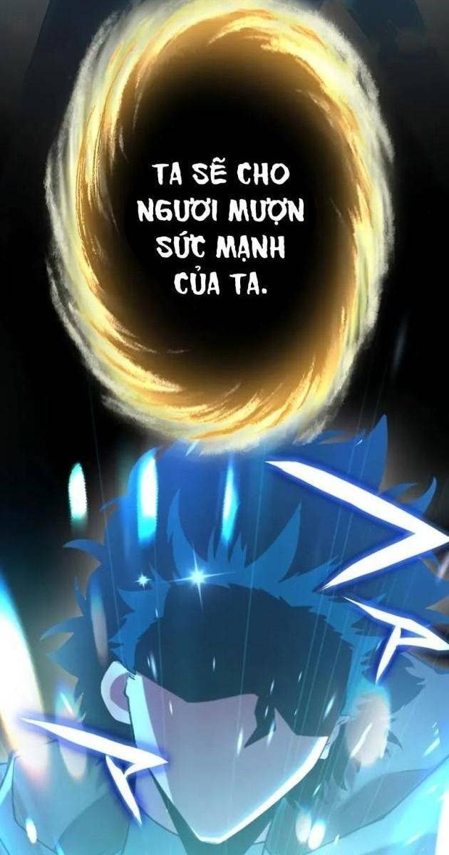 Sự Trở Lại Của Kiếm Sĩ Bóng Đêm - Page 126