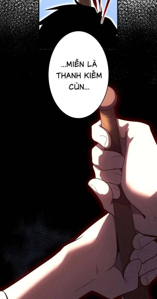 Sự Trở Lại Của Kiếm Sĩ Bóng Đêm - Page 169