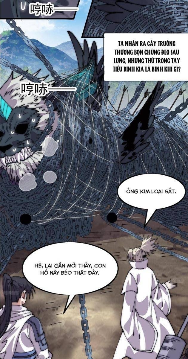 Ta Có Một Sơn Trại - Page 3