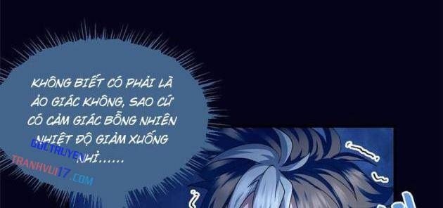 Hóa Ra Ta Là Đời Sau Của Yêu Quái - Page 24