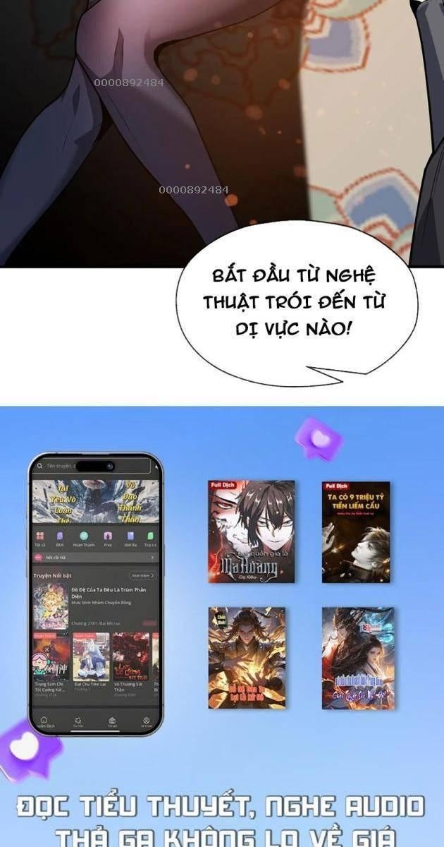 Đại Ái Ma Tôn, Nữ Đồ Đệ Đều Muốn Giết Ta - Page 73
