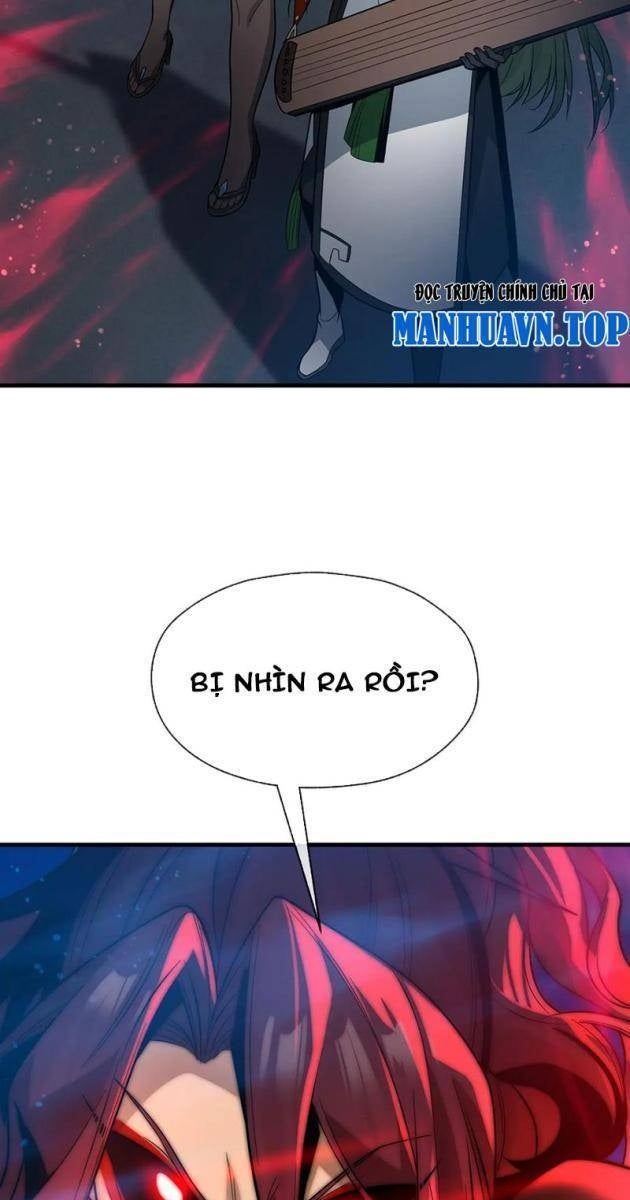Đại Ái Ma Tôn, Nữ Đồ Đệ Đều Muốn Giết Ta - Page 59