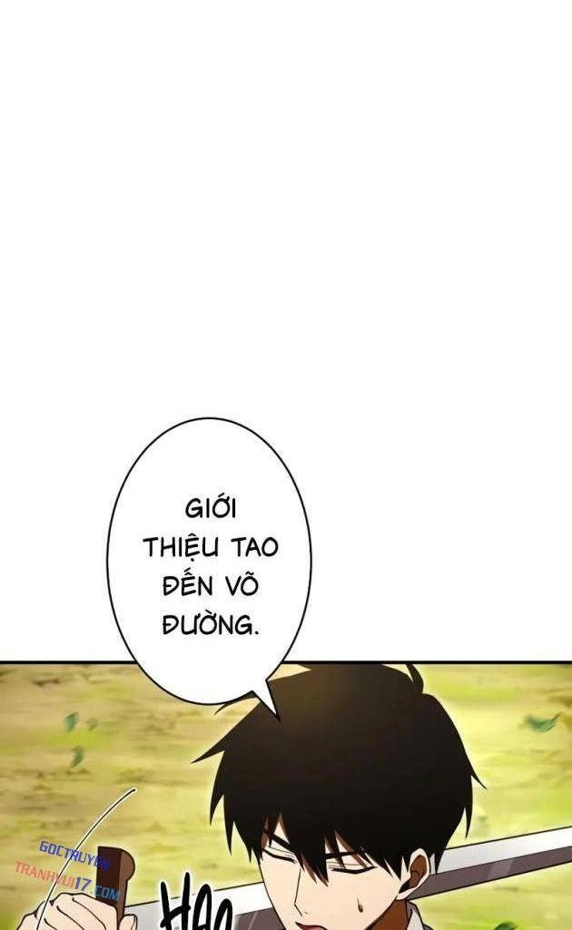 Sự Trở Lại Của Kiếm Sĩ Bóng Đêm - Page 44