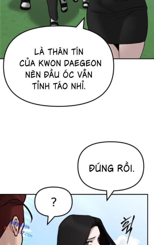 Quản Lý Du Côn - Page 22